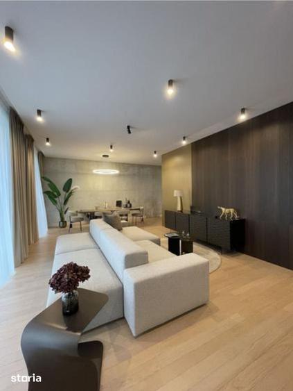 APARTAMENT RAHMANINOV TREI CAMERE FLOREASCA PARC VERDI - 11
