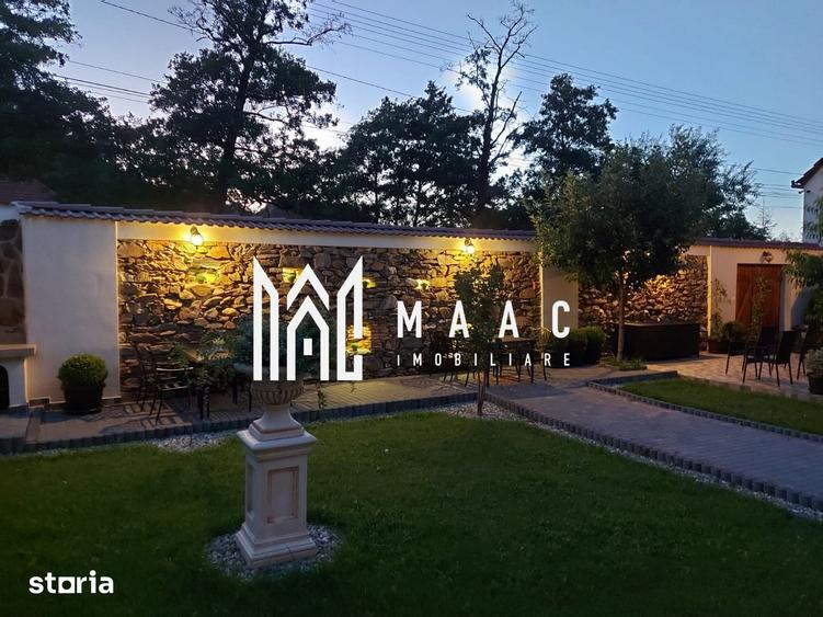 Spațiu comercial, de 700 mp, în Gura Râului