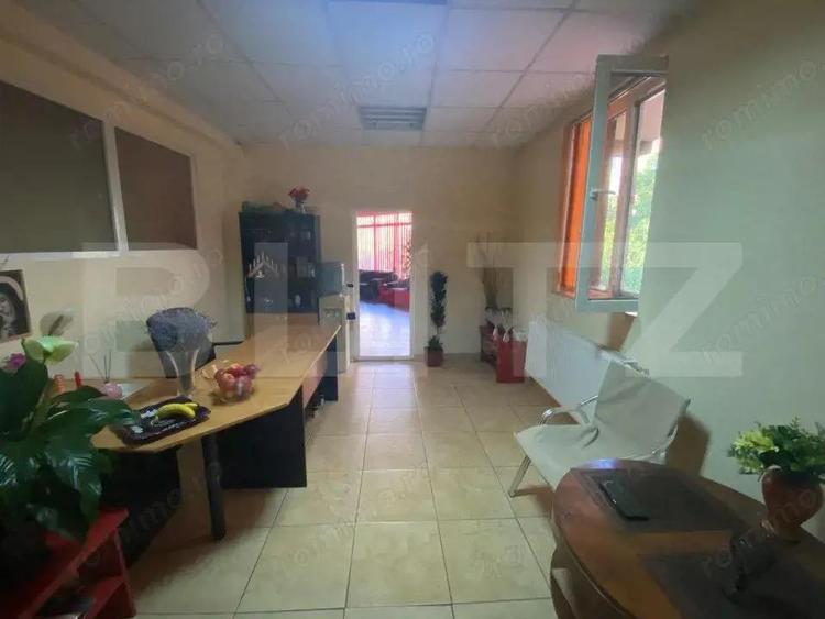Casă cu 5 camere cu Teren 265 Mp în 1 Mai
