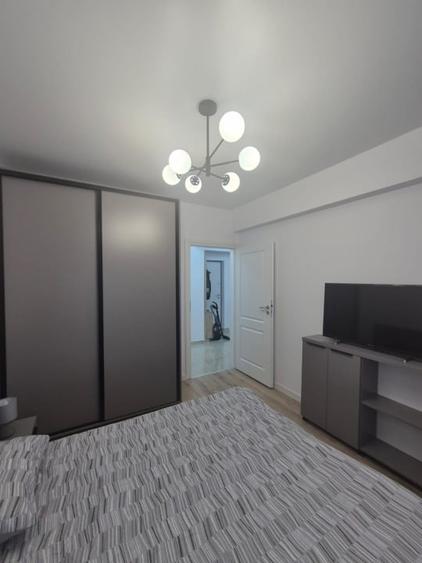 Apartament cu 2 camere decomandat în Rahova