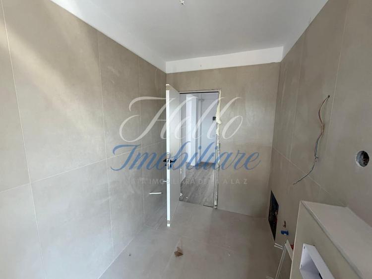 Apartament cu 2 camere decomandat în Florești