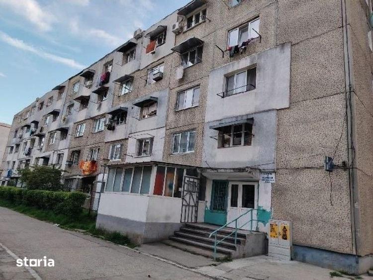 Garsonieră în Bularga