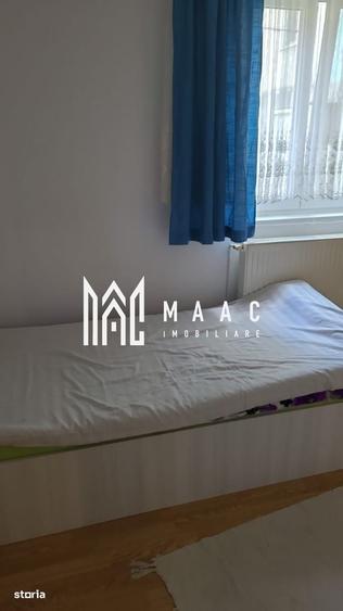 Apartament 2 camere de inchiriat | Sibiu, Tiglari | 38 mp - 1