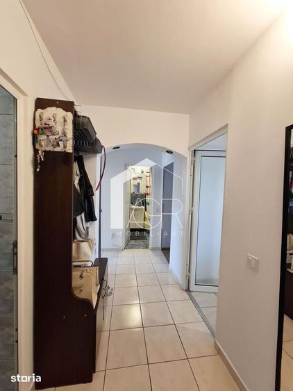 Apartament cu 3 camere, ultracentral - 3