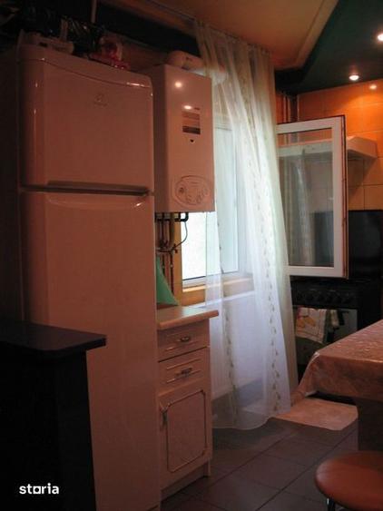 Inchiriere apartament o camera - 8