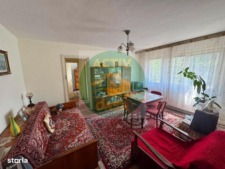 Apartament cu 2 camere în Central