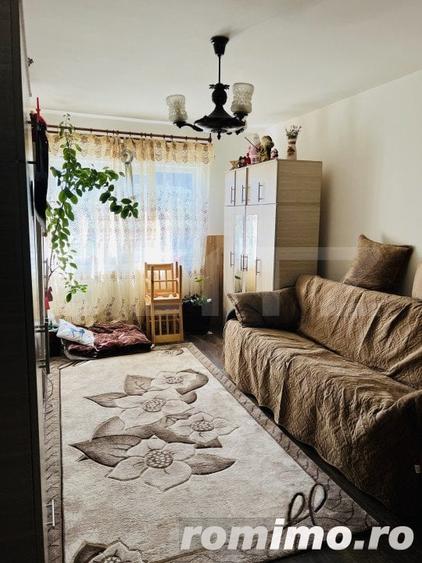 Apartament cu 2 camere, Zarnesti - 2