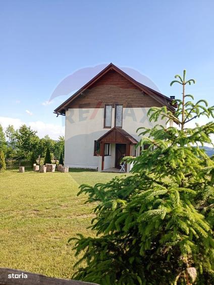 Spațiu comercial, de 240 mp, în Dârlești