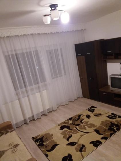 Garsonieră decomandată în Exterior Vest