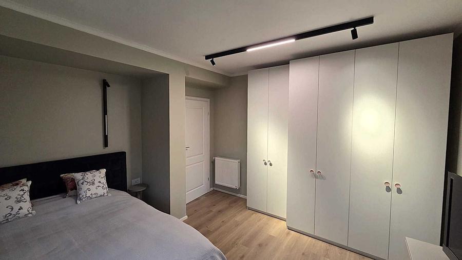 Inchiriez apartament 2 camere Herastrau- Nordului - 4