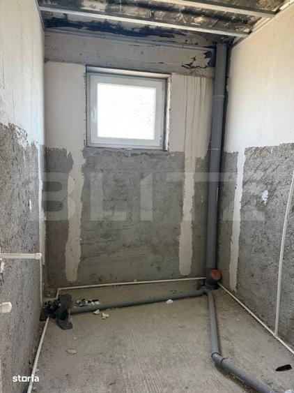 Apartament cu 2 camere,Rediu-Dealul Zorilor - 7