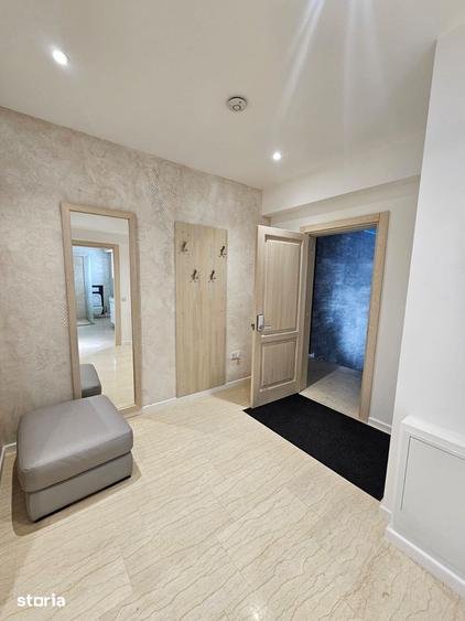Apartament cu 2 camere în Curtea de Argeș