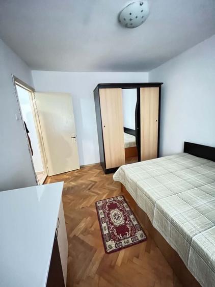 Apartament cu 2 camere decomandat în Nicolae Bălcescu