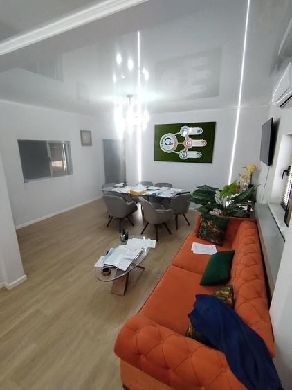Spațiu comercial, de 390 mp, în Jilava