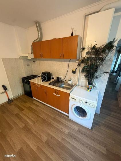 Casă cu 2 camere în Remetea