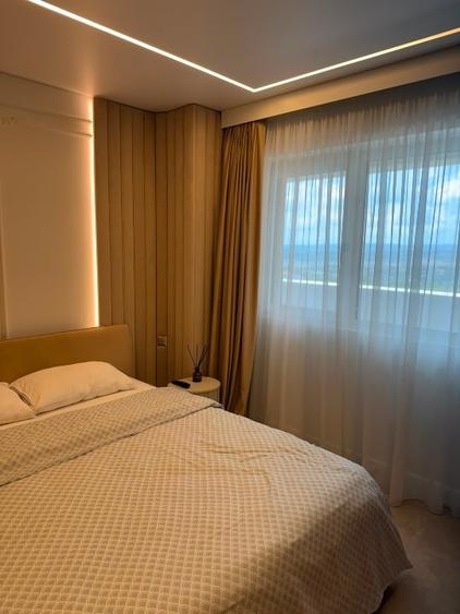 Apartament cu 2 camere decomandat, mobilat în Copou