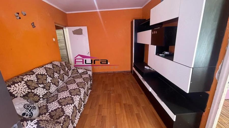 Apartament cu 2 camere semidecomandat în Neptun