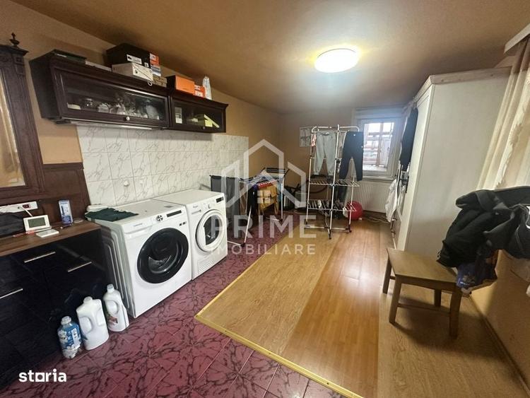 Casă cu 4 camere în Aronești