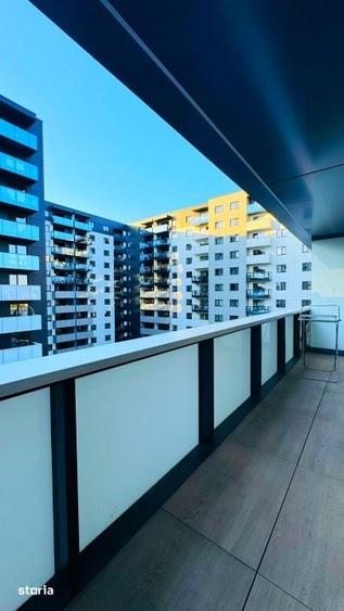 Apartament 3 camere | Cortina North | Parcare inclusa - 4