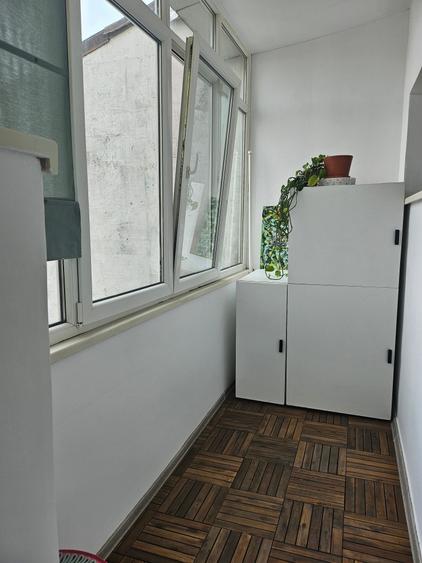 Apartament cu 3 camere decomandat în Eminescu