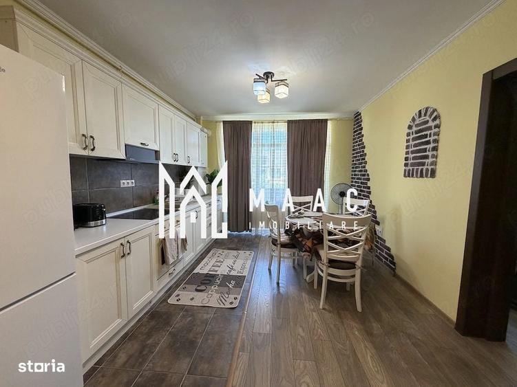 Apartament 3 camere Sibiu | Arhitectilor | decomandat, parcare - 1