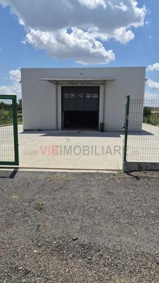 Spațiu comercial, de 288 mp, în Central