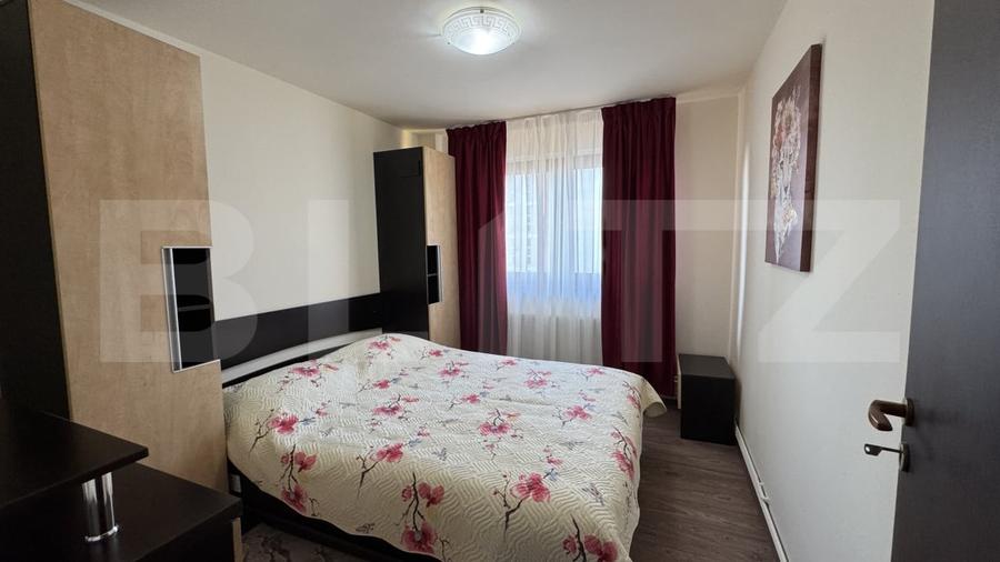 Apartament 3 camere, 96 mp, 3 balcoane, loc de parcare, ULTRACENTRAL - 10