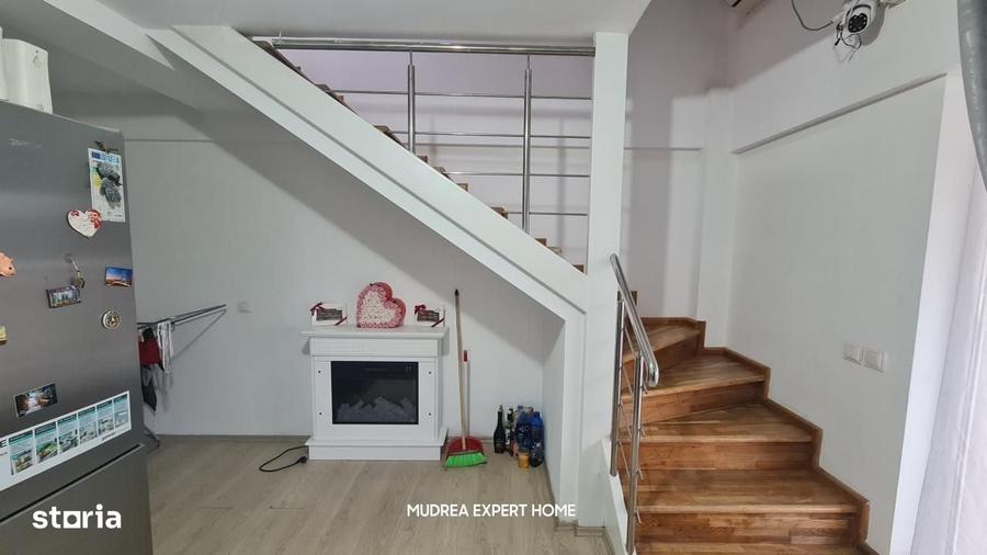 Nou | Apartament Spatios | 4 Camere | Otopeni Central - 15