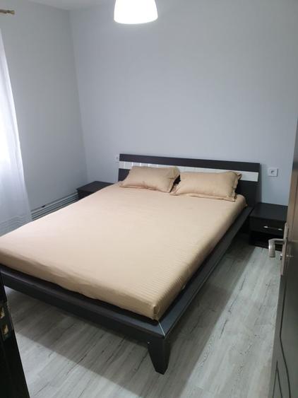 Apartament cu 2 camere decomandat în Cetate