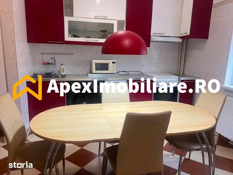 Apartament cu 4 camere decomandat în Nerva Traian