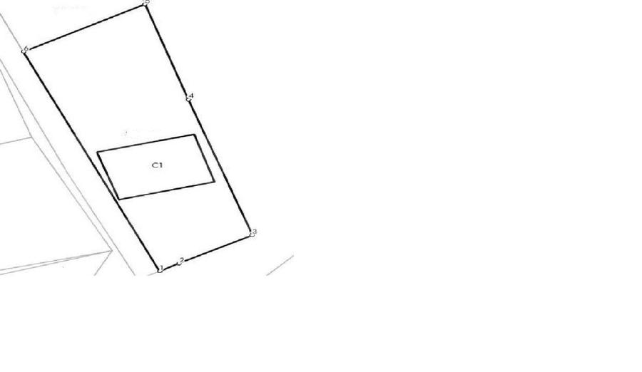 Teren extravilan, Hala 100 mp, teren 600 mp, acces facil, Zona Emerson - 7