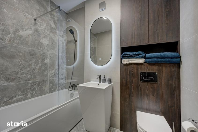 Apartament cu 3 camere în Pantelimon