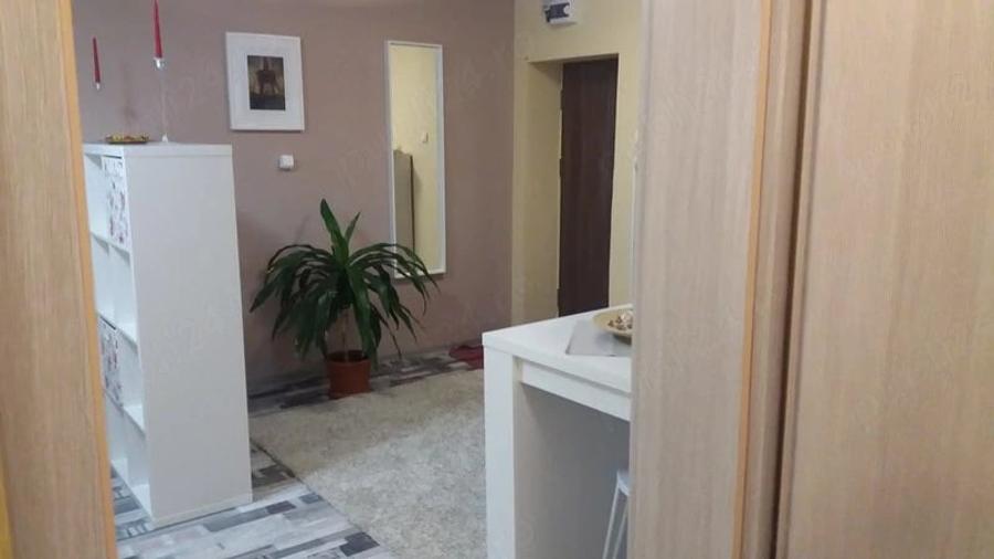 Apartament cu 2 camere semidecomandat în Drumul Taberei