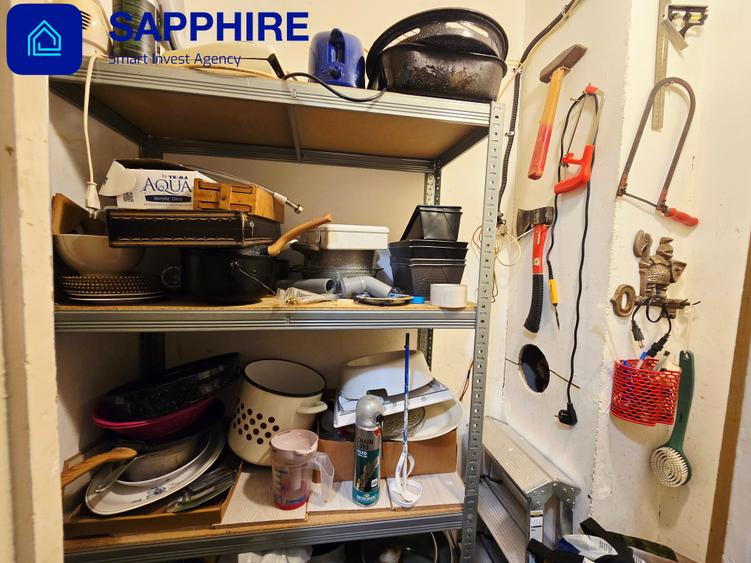 Apartament cu 3 camere decomandat în Lujerului
