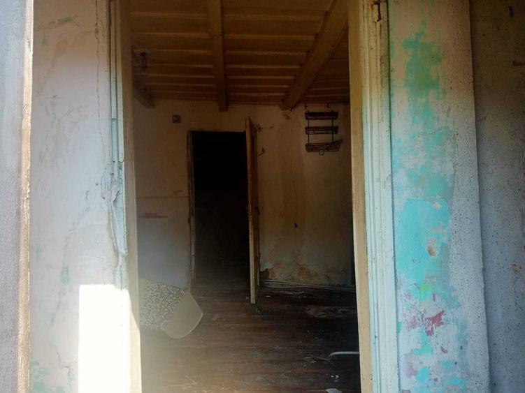 Casă cu 3 camere în Bucșinescu
