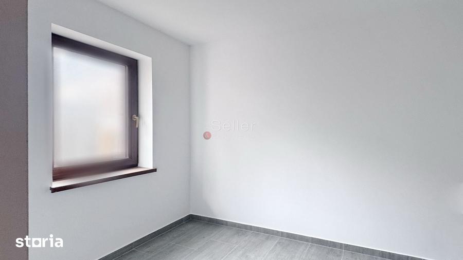 Casă cu 8 camere cu Teren 480 Mp în Bunloc