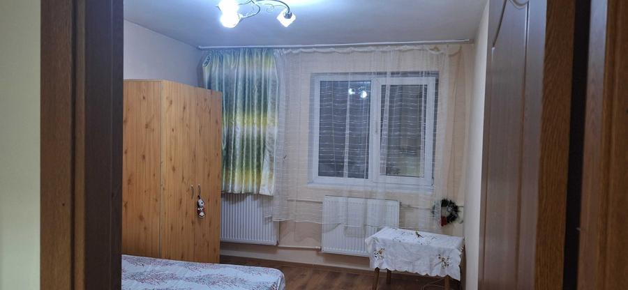 Apartament cu 2 camere decomandat în Nord