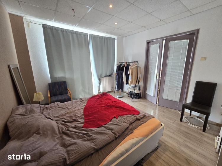 Apartament cu 2 camere în Eminescu