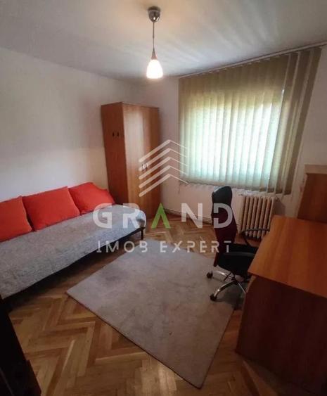 APARTAMENT 2 CAMERE DECOMANDAT | MARĂȘTI | ETAJ 1 | BALCON | CENTRALĂ TERMICĂ - 3