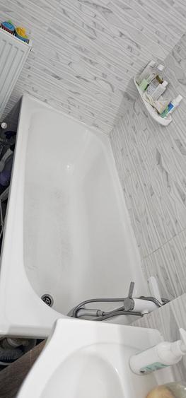 Apartament cu 2 camere semidecomandat în Km 4