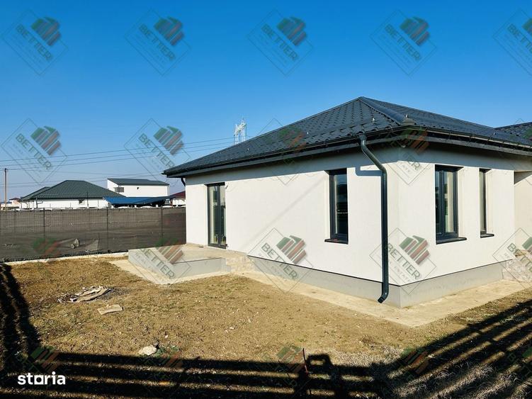 Casa de vanzare | 3 camere si 2 bai | 270 mp - 13