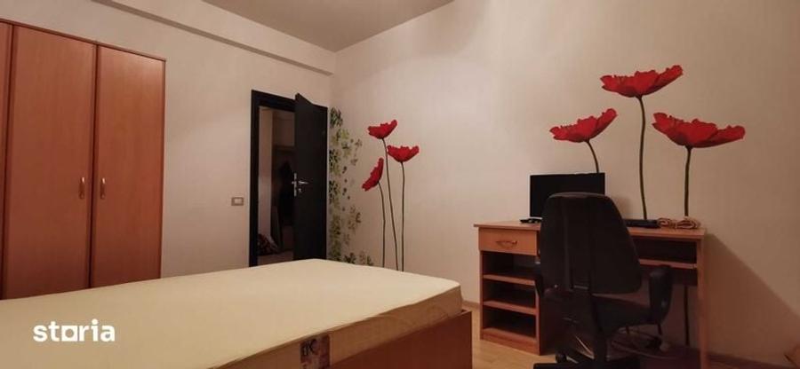 Garsonieră decomandată în Chiajna