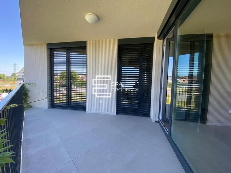 Apartament cu 2 camere decomandat, mobilat în Sud