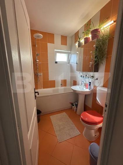 Apartament de vanzare, cu 3 camere, 85 mp, mobilat cu parcare inclusă, Mănăștur - 6