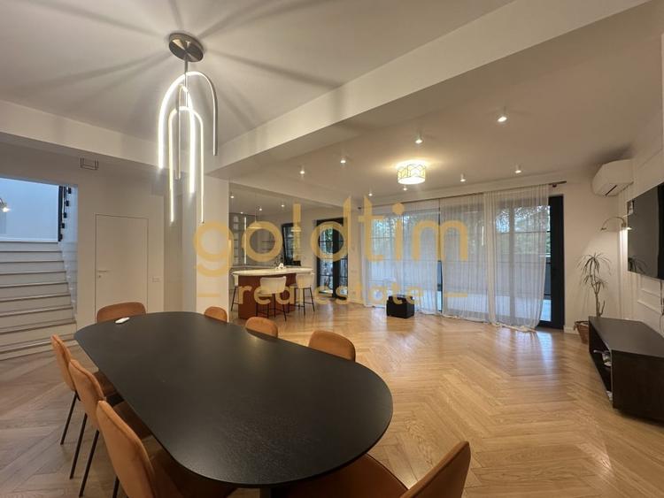 Duplex cu 4 camere cu Canalizare în Iancu Nicolae
