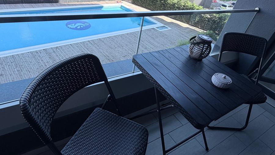Apartament 2 camere Gran Via Marina Vivo Mall - 6