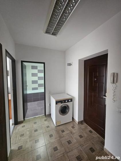 Garsonieră decomandată în Florești