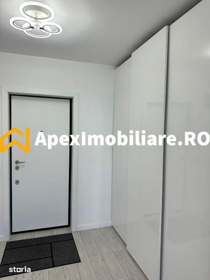 Apartament 2 camere de inchiriat Stefan cel Mare Bucuresti | ApexImobi - 14