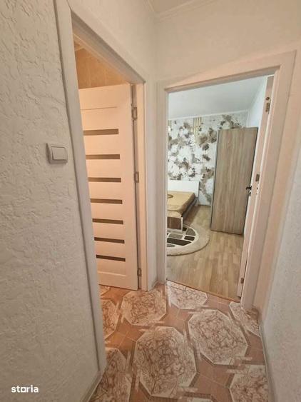 De inchiriat apartament cu 2 camere, etajul 1, mobilat si utilat - 3