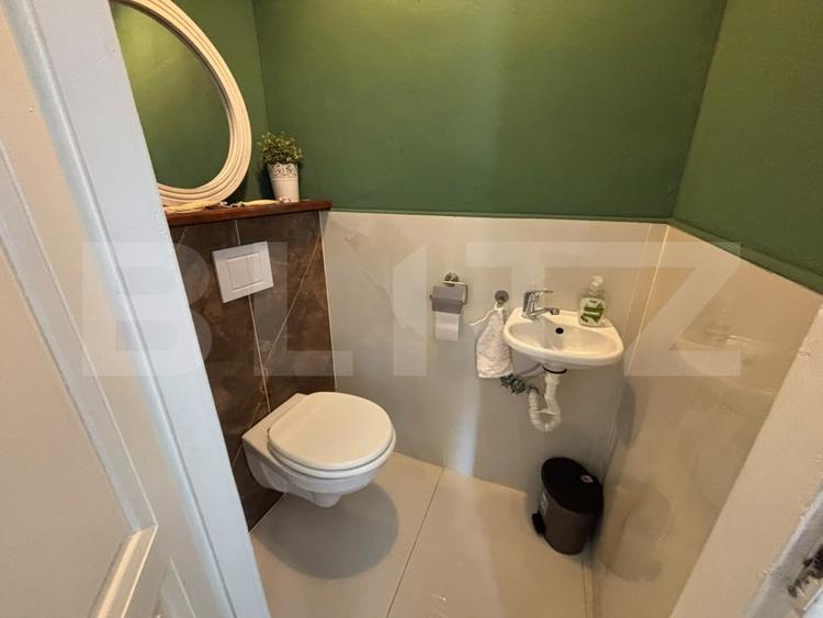Ultracentral - apartament cu 4 camere, 115 mp de inchiriat - 8